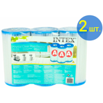  Intex  A 3x2 
