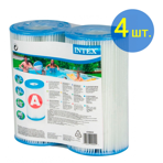  Intex  A 4x2 