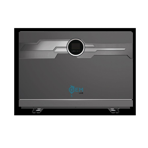     GemLab GTH-Side 010, DC Inverter, 9.0 