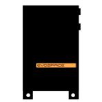 Чиллер Evospace Evo Chill 100W, 10 кВт, до 6 м3