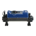 Электронагреватель титановый Elecro Flowline 2 FL2-3-6, 6 кВт, 400В