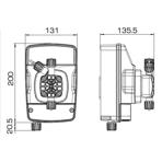     Etatron eOne MA 2007