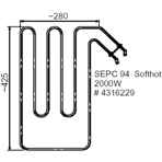   Helo SEPC 94, 2000 