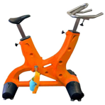   Hexagone Hexa Bike Optima 100 Orange