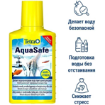   Tetra AquaSafe 100   200 