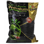     Ista Premium Soil     3,5, 8 