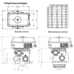  ()    Aquastar Comfort 3001 2