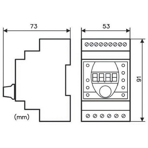  ()   Toscano TPM-POOL-B, 230 , Bluetooth