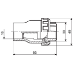    Coraplax   .20 (Viton)