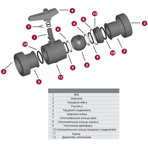      Cepex Standard 1