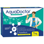 Aquadoctor   Superflock 1   