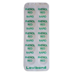     Lovibond Phenol Red pH (Rapid) (10 )